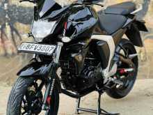 Yamaha Fz Version 2.0 2017 Motorbike