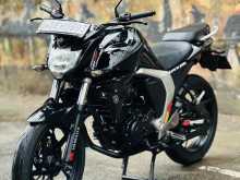 Yamaha Fz Version 2.0 2016 Motorbike
