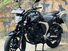 Yamaha Fz Version 2.0 2016 Motorbike