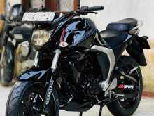 Yamaha Fz Version 2.0 2018 Motorbike
