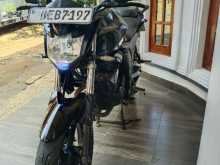 Yamaha Fz V2.0 2016 Motorbike