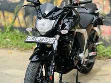 Yamaha Fz Version 2.0 2016 Motorbike