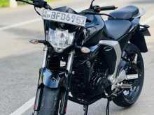 Yamaha Fz Version 2.0 2017 Motorbike