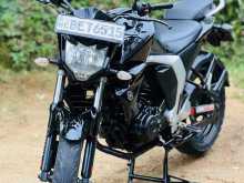 Yamaha Fz Version 2.0 2017 Motorbike