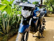 Yamaha Fz Version 2.0 Anniversary 2019 Motorbike