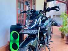 Yamaha Fz Version 2.0 2015 Motorbike