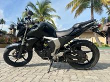 Yamaha Fz Version 2.0 2019 Motorbike
