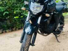 Yamaha Fz Version 2.0 2019 Motorbike