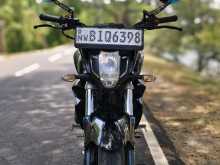 Yamaha Fz Version 2.0 2020 Motorbike