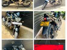 Yamaha FZ Version 2.0 2020 Motorbike