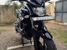 Yamaha Fz Version 2.0 2018 Motorbike