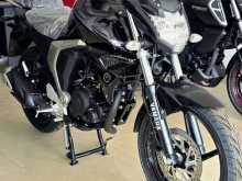 Yamaha FZ Version 2.0 2025 Motorbike