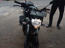 Yamaha Fz Version 2.0 2026 Motorbike