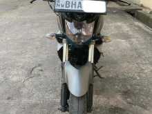 Yamaha FZ Version 2.0 2018 Motorbike