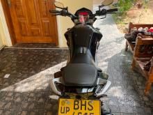 Yamaha FZ 2019 Motorbike