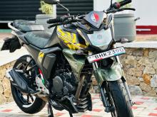 Yamaha Fz Version 2.0 Anniversary 2019 Motorbike