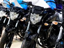 Yamaha Fz Version 2.0 2026 Motorbike