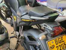 Yamaha Fz Version 2.0 2018 Motorbike