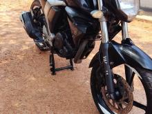 Yamaha Fz V2 2019 Motorbike