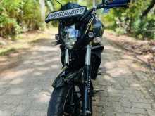 Yamaha FZ Version 2.0 S 2018 Motorbike