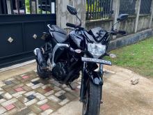 Yamaha Fz Version 2.0 2015 Motorbike