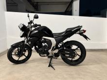 Yamaha FZ Version 2.0 2016 Motorbike