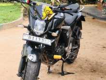 Yamaha FZ Version 2.0 2019 Motorbike