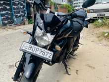 Yamaha Fz Version 2.0 2015 Motorbike