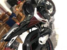 Yamaha Fz Version 2.0 2016 Motorbike