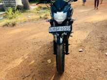Yamaha Fz Version 2.0 2017 Motorbike