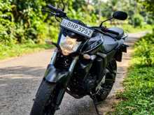 Yamaha Fz Version 2.0 Dark Night 2019 Motorbike