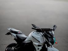 Yamaha Fz Version 2.0 2019 Motorbike