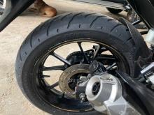 Yamaha Fz Version 2.0 Anniversary 2019 Motorbike