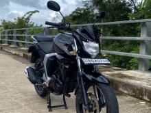 Yamaha Fz Version 2.0 2018 Motorbike