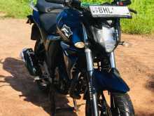 Yamaha FZ Version 2.0 ANNIVERSARY 2018 Motorbike