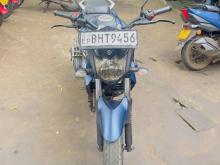Yamaha Fz Version 2.0 2019 Motorbike