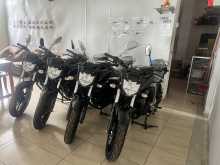 Yamaha FZ 2026 Motorbike