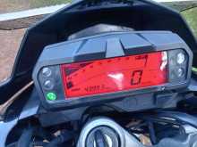 Yamaha FZ 2019 Motorbike