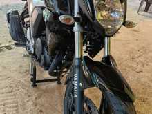 Yamaha FZ Version 2.0 2026 Motorbike