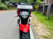 Yamaha Fz Version 2 2019 Motorbike