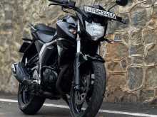 Yamaha Fz Version 2.0 2018 Motorbike
