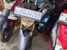 Yamaha Fz Version 2.0 2018 Motorbike