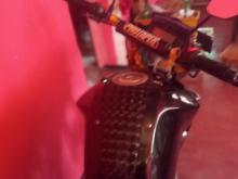 Yamaha Fz Version 2.0 2020 Motorbike