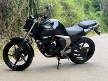 Yamaha Fz Version 2.0 2019 Motorbike