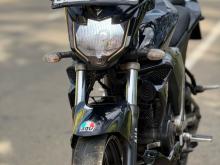 Yamaha Fz V2 2018 Motorbike
