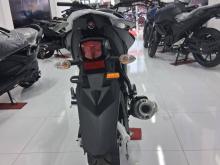 Yamaha Fz Version 2.0 2026 Motorbike