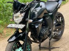 Yamaha FZ Version 2.0 2019 Motorbike
