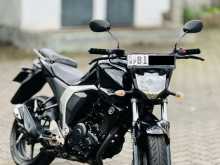 Yamaha Fz Version 2.0 2019 Motorbike
