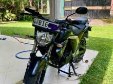 Yamaha FZ V2 2019 Motorbike