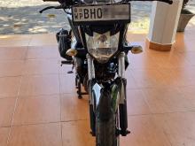 Yamaha FZ V2 2019 Motorbike